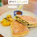 کافه رستوران مانزا