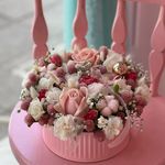 کافه گل الینا