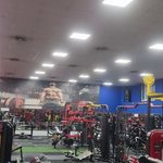باشگاه بدنسازی ریکاوری