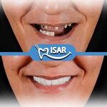 کلینیک دندانپزشکی تخصصی ایثار مشیریه