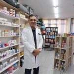کلینیک دامپزشکی پونک پلاس