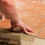 نصب کاشی و سرامیک مالمیر