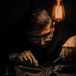 کلینیک دامپزشکی پرندگان زینتی آرامیس