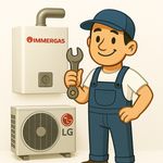 سرویس و تعمیرات تخصصی پکیج سالمی