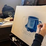 آموزشگاه امید طلا سازی ‘مربیگری.نقاشی