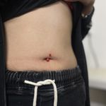 مرکز پیرسینگ صورت و بدن پریسا