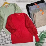 فروشگاه اینترنتی پوشاک بانوان قاصدک