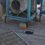 مجموعه تعمیرگاه لوازم برقی خانگی پت ومت