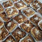 آموزش و فروش انواع شیرینیجات و کیک