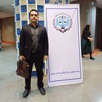 وکیل دکتر حمید خسروانی