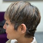 سالن زیبایی تخصصی طوبی شفاهی شعبه 2