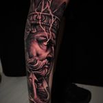 تتو ارتیست حجت مددی