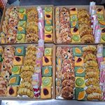 فینگر فود میرزائی