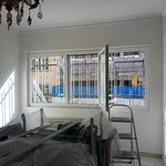 نقاشی ساختمان سهند