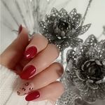 خدمات تخصصی ناخن الهه توکلی