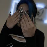 مرکز تخصصی ناخن سبك روسي