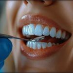 دندانسازی صدف(عسگری)