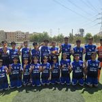 باشگاه و مدرسه فوتبال سورنا