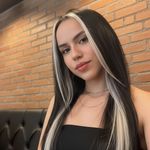 خدمات رنگ و لایت وکراتین مو
