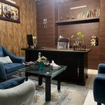 روانشناس دکتر محمد کربلایی