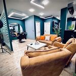 سالن آرایشگاه مهیار نیازی