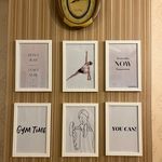 باشگاه بدنسازی جیم یو(بانوان)