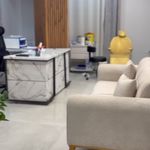 کلینیک زیبایی دنیز