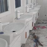 لوله کشی فاضلاب غلامی