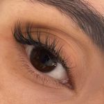 سالن اکستنشن مژه مرجان