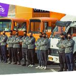 سامانه اسباب‌کشی اسباب‌چی باربری