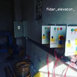 خدمات آسانسور بنائی