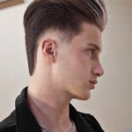 آرایشگاه مردانه VIP