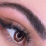 آرایش دائم ندا بیگلری