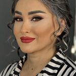 تخفیف ویژه میکاپ شنیون vip مرودشت