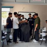 آکادمی سالار ابراهیمی
