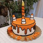 کیک و شیرینی خانگی مریم جعفریان فر