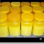 کره محلی گاوی رستمی