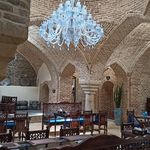 رستوران حمام قلعه