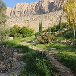 اقامتگاه بومگردی غار شاپور