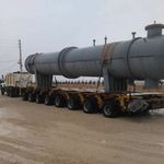 شرکت سنگین بار تاو