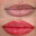 میکروبلیدینگ ابرو شاهین شهر