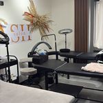 سالن زیبایی نغمه هنری