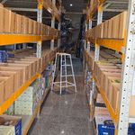 فروشگاه قطعات یدکی کامیون فولادیان
