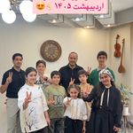 آموزشگاه موسیقی و نقاشی  پژمان شبستری