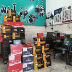 باطری فروشی حسن
