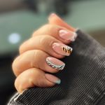 سالن ناخن طلوع