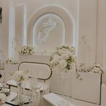 خانه عقد و تشریفات شمعدونی فرشته