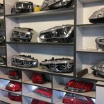 بدنه خودرو فابريك نو استوك خام كوره اي