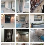 حفاظ آکاردئونی ونرده ضدسرقت امیر