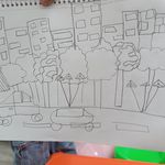 آموزشگاه هنرهای تجسمی پریمان